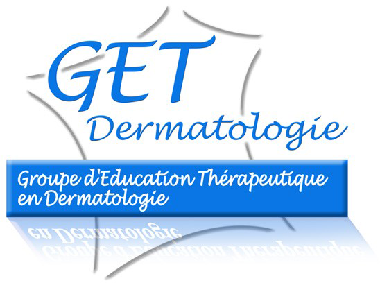 Groupe d'Education Thérapeutique en Dermatologie